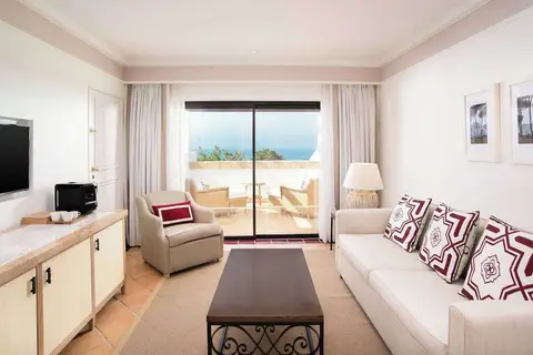 Pine Cliffs Resort in Albufeira, foto 26