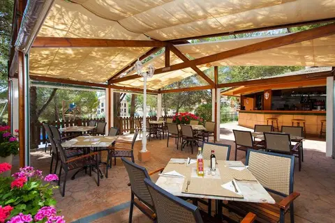 Valentin Grand Park Suite Hotel in Calvià — foto 8