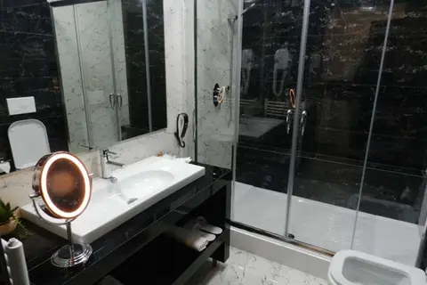 Hotel Boutique Kotoni in Tirana, foto 19