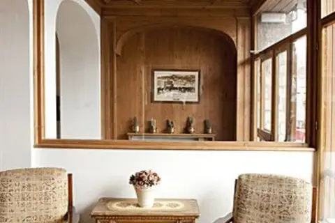 Hotel Villa Argentina in Cortina d'Ampezzo, foto 25