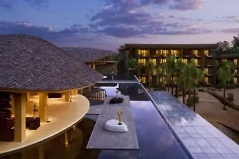 Renaissance Phuket Resort & Spa in ศรีสุนทร
