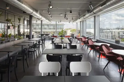 Casa Camper Berlin in Berlijn — foto 6