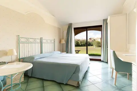 Hotel Santa Gilla in Cabuderra/Capoterra, foto 13