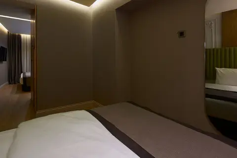 Dundar Hotel & Spa in Fatih, foto 24