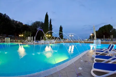 Hotel Lido Palace in Labin — foto 3