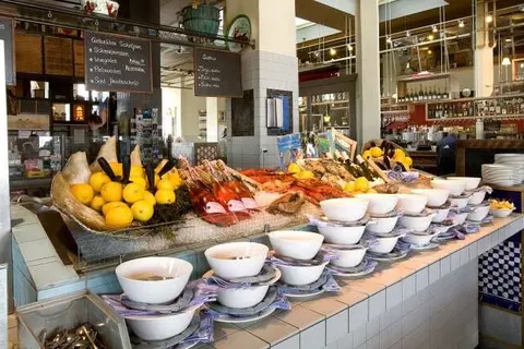 Hotel New York foto 11