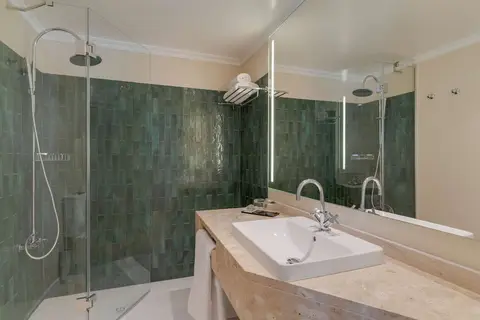 Quinta Perestrello Heritage House in Funchal, foto 15