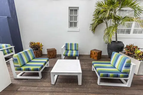 Chesterfield Hotel & Suites in Miami Beach — foto 5