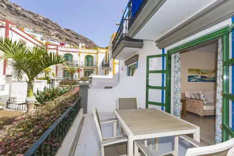 LIVVO Puerto de Mogan in Mogán, foto 7