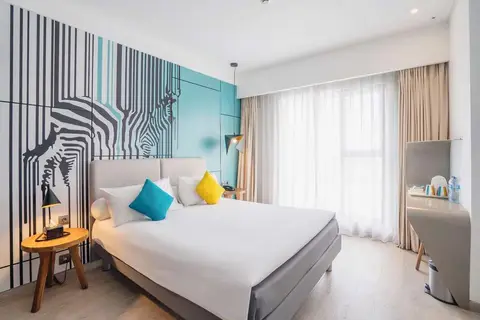Kamaniiya Petitenget Seminyak in Kuta Utara — foto 15