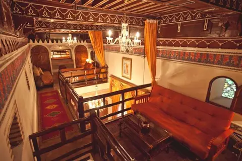Riad Catalina in Marrakesh, foto 11