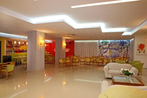 Sun Palace Resort & Spa in Kos, foto 8