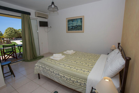 Appartementen Sandy Beach foto 9