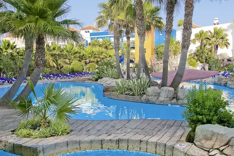 Playaballena Hotel in Rota — foto 16