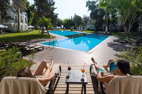 Sherwood Exclusive Kemer in Kemer — foto 5
