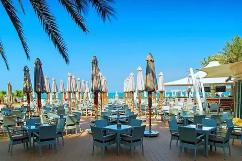 Hilton Dubai Jumeirah in Hilton Dubai Jumeirah Pool, foto 26