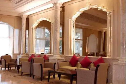 Royal Nozha in Hôtel Royal Nozha, foto 7