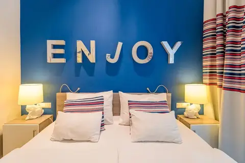 Estilo Hotel by Mellow Mood Hotels in Boedapest — foto 3