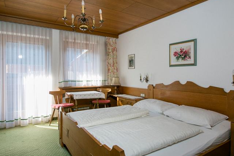 Pension Gästenhaus Lärchenheim foto 4