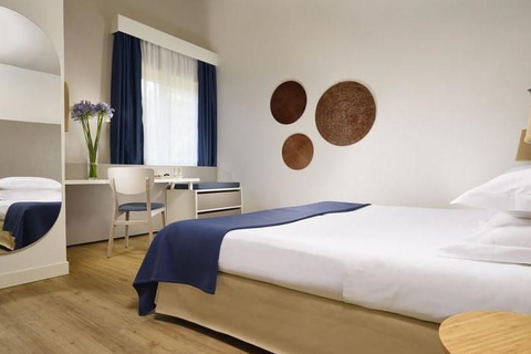 UNAHOTELS Naxos Beach Sicilia foto 15