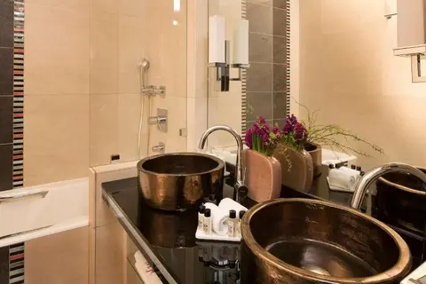 Madison Hotel Paris in Parijs, foto 14