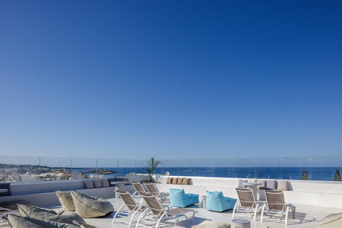 San Antonio Boutique Hotel & Spa - adults only foto 17