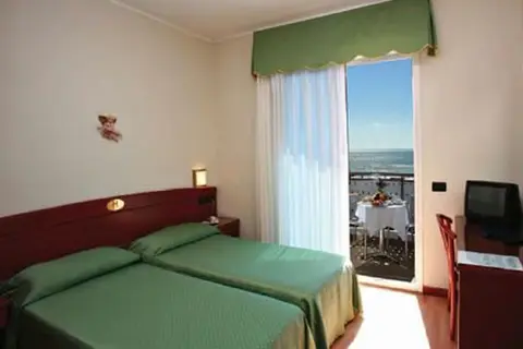 Hotel Helios in Rome — foto 8