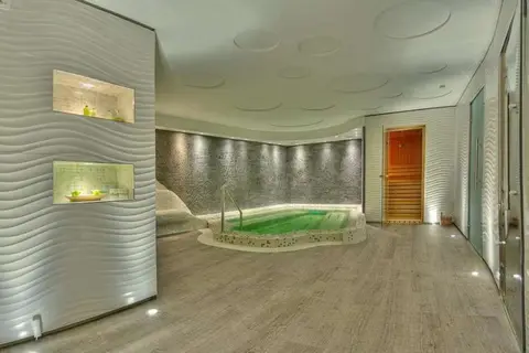 Hotel Moskva in Belgrado — foto 10