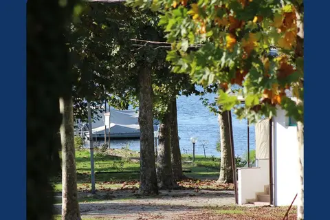Camping Lido Di Sesto in Sesto Calende — foto 4