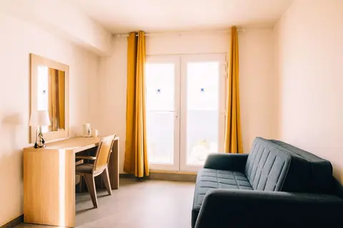 Primera Hotel in San Pawl il-Baħar — foto 4