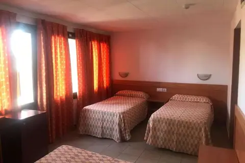 Santa Susanna Resort in Santa Susanna — foto 3
