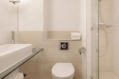 Leonardo Oranje Hotel Leeuwarden foto 9