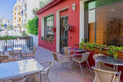 Hostal Sol y Miel in Benalmadena — foto 18