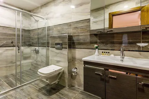 Golden Crown Hotel in Fatih — foto 27