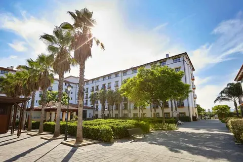 Hotel El Paso in Salou — foto 2