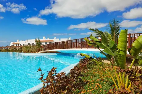 Melia Dunas Beach Resort & Spa in Odyssey, foto 19