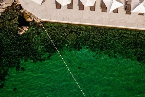 Hotel Kvarner in Opatija — foto 23