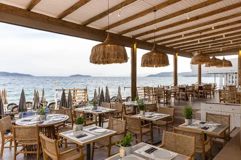Thalassa Cape in Σκιάθος — foto 5