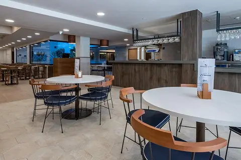 Rosamar Es Blau in Lloret de Mar — foto 10
