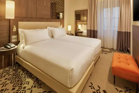 DoubleTree By Hilton Trieste in Triëst — foto 24