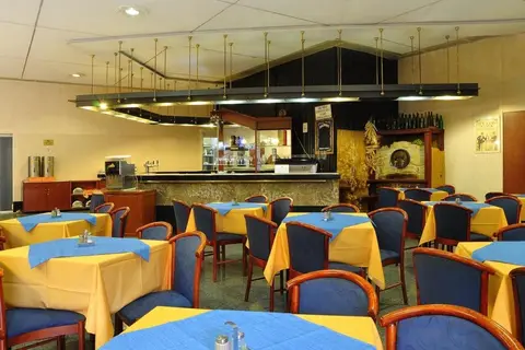 Olympik Congress Hotel in Praag — foto 3
