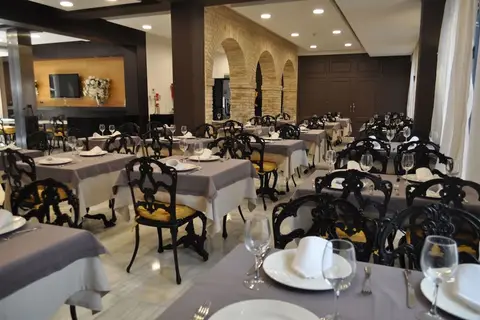 Hotel San Gil in Sevilla — foto 9