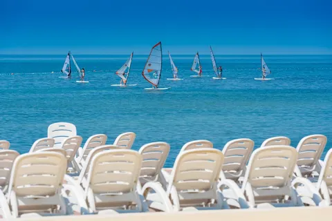 Vakantiepark Katoro Plava Laguna foto 4