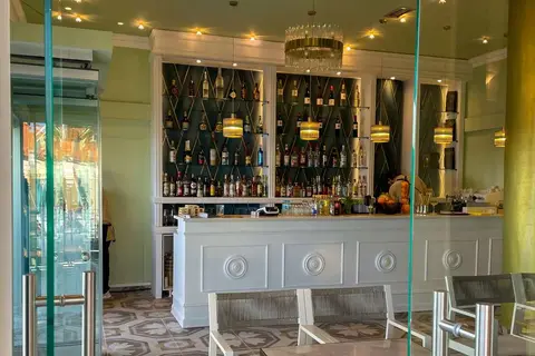 Palatino Hotel in Parga — foto 7