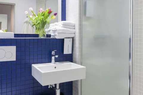 Tulip Inn Antwerpen in Antwerp — foto 3