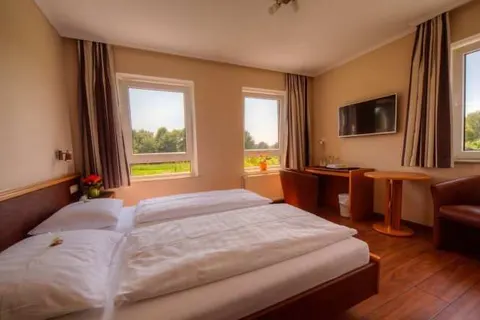 Hotel Wildeshauser Hof foto 3