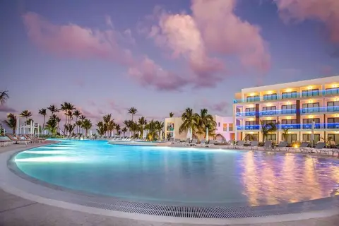 Serenade Punta Cana in Salvaleón de Higüey — foto 9