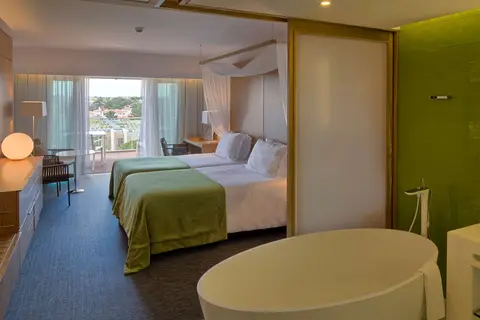 EPIC SANA Algarve Hotel in Loulé — foto 27