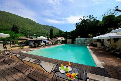 Guesia Village Hotel & Spa in Foligno — foto 9