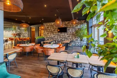 Parkhotel Horst foto 11